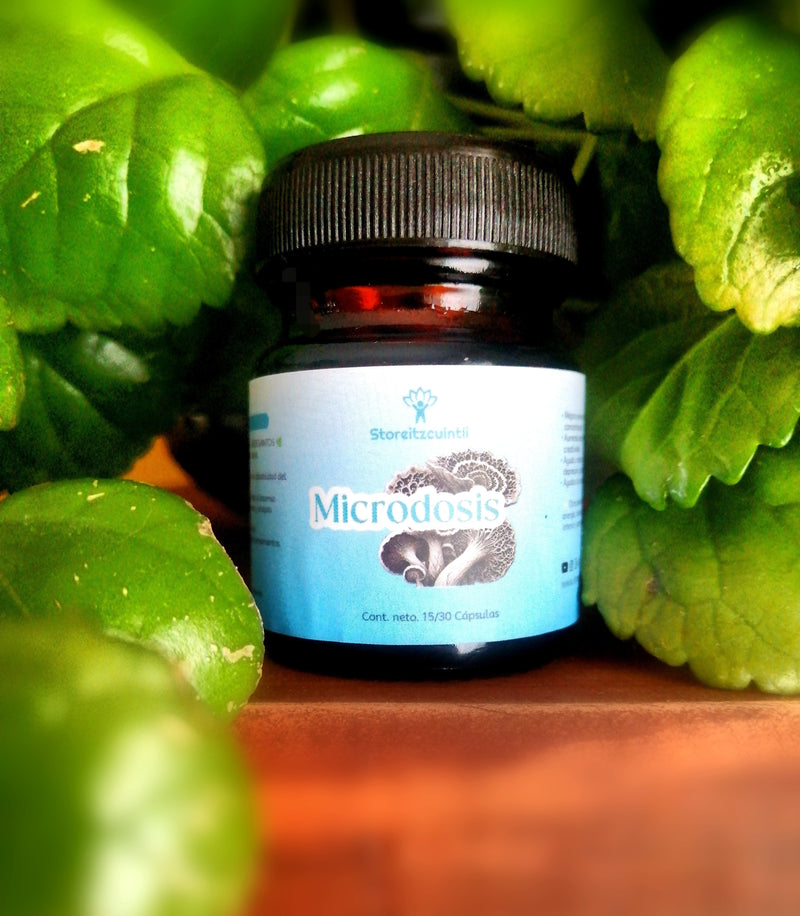 Microdosis