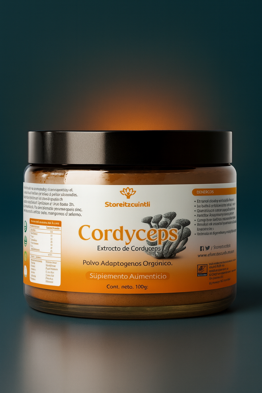 Cordyceps