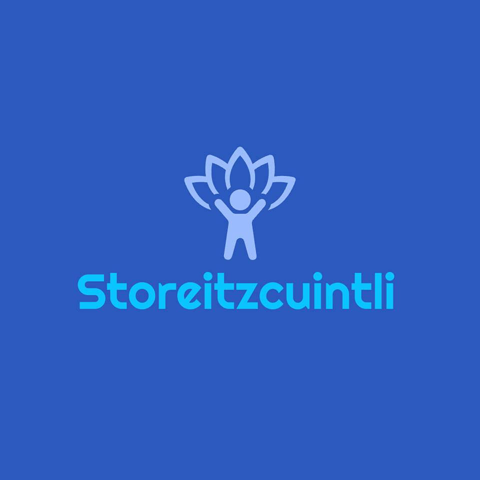 Storeitzcuintli logo